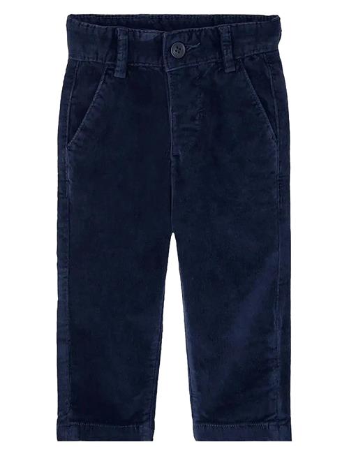 Boboli | Microcorduroy Trousers | 116