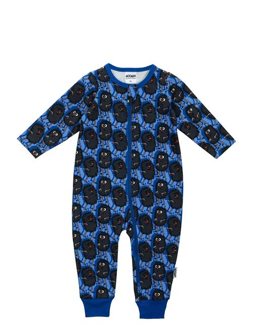 Martinex | Skuggor Pyjamas Blå 86 | 86