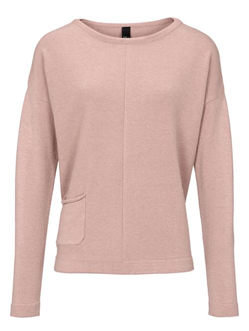 heine Pullover  gammelrosa