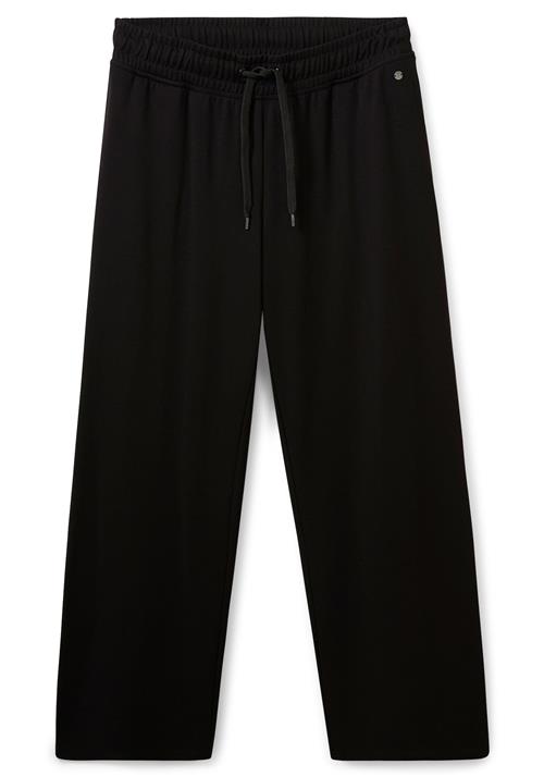 SHEEGO Sportsbukser  sort