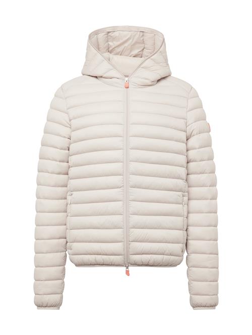 SAVE THE DUCK Overgangsjakke 'Donald'  creme