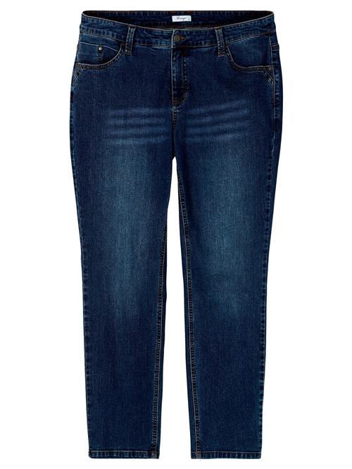 SHEEGO Jeans  blue denim