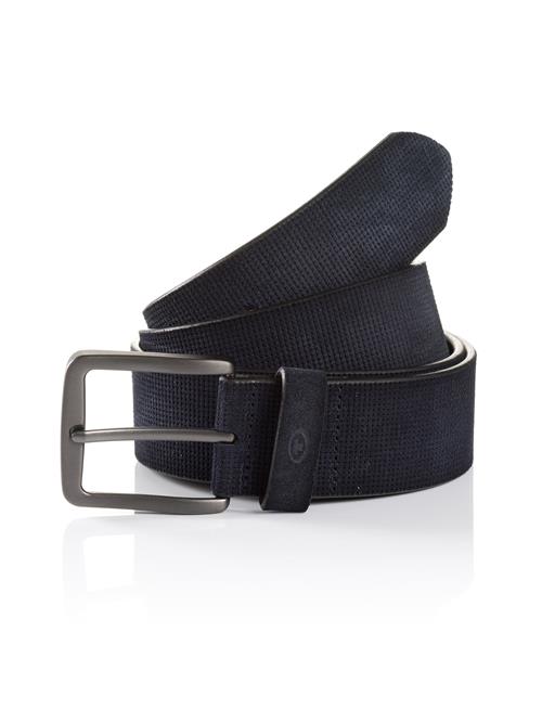 TOM TAILOR Bælte 'BART'  navy