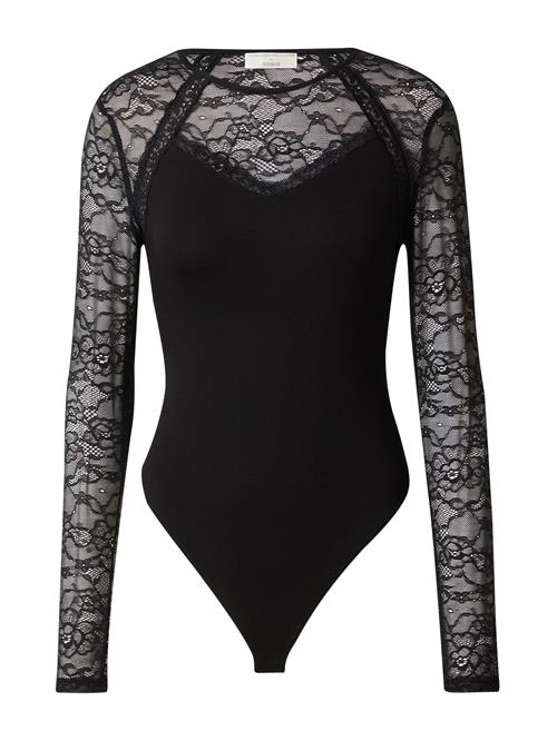 Guido Maria Kretschmer Women Shirtbody 'Doreen'  sort