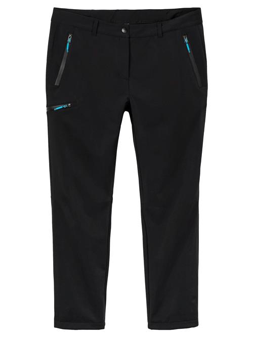 SHEEGO Funktionsbukser  sort