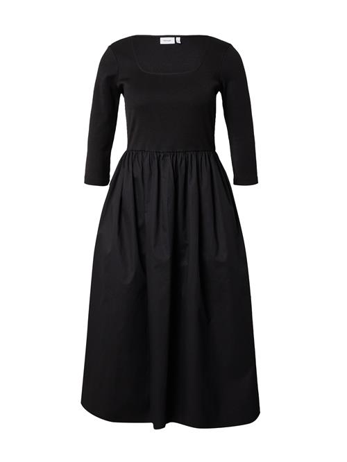 NÜMPH Kjole 'Naomi'  sort