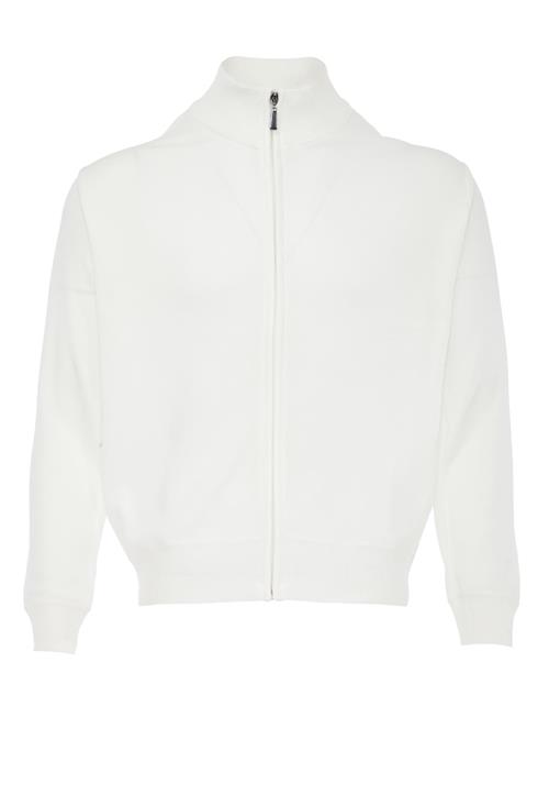 Jalene Cardigan  offwhite