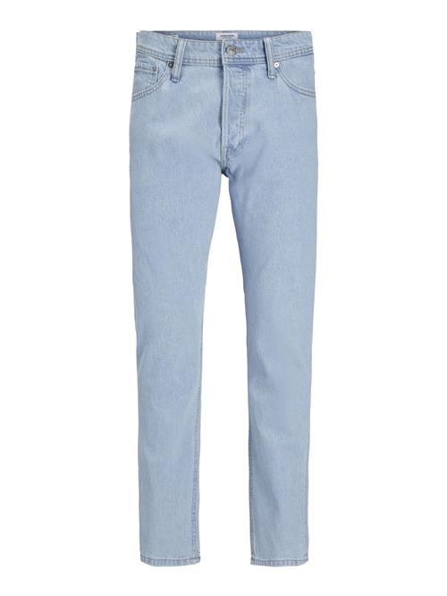 JACK & JONES Jeans 'Chris'  blue denim