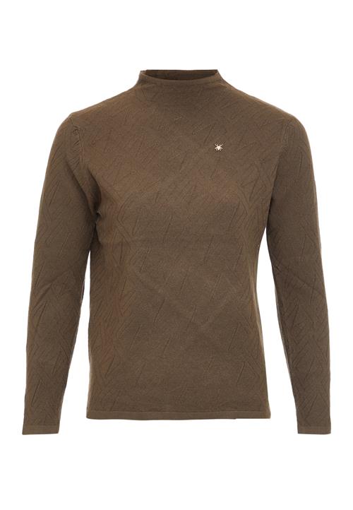 aleva Pullover  choko