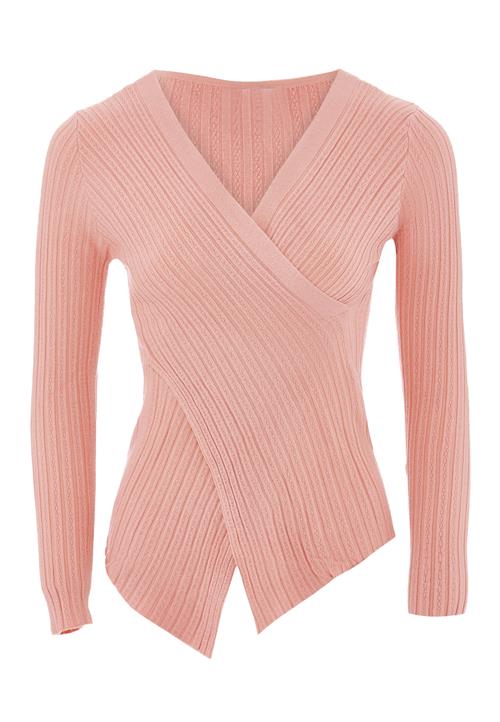 Sidona Pullover  lys pink