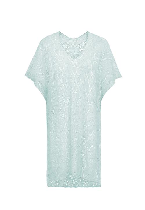 Se aleva Pullover  lyseblå ved About You