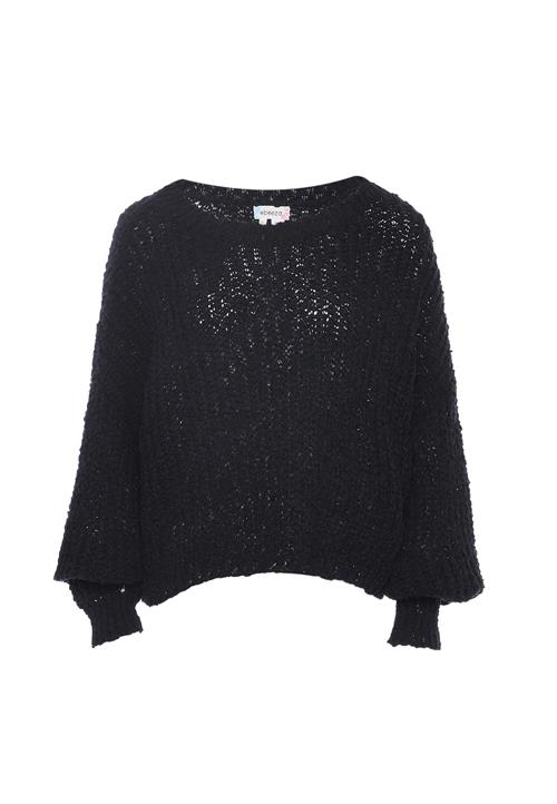 ebeeza Pullover  sort