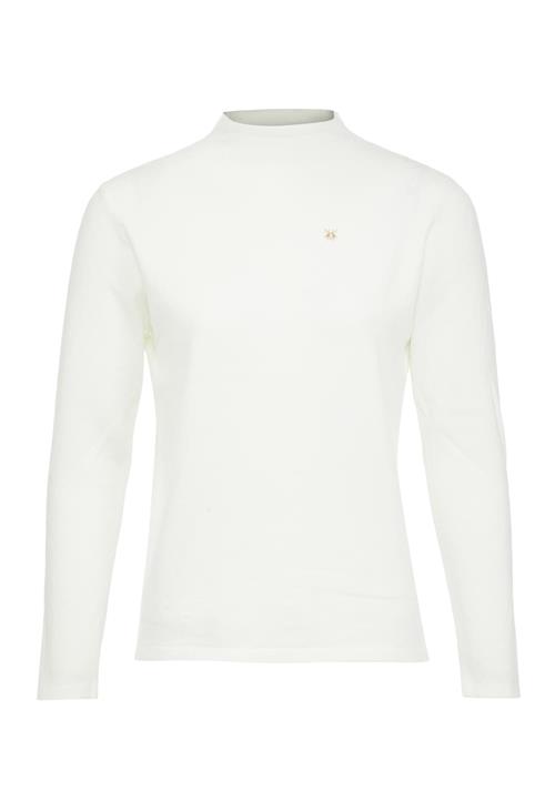 aleva Pullover  hvid