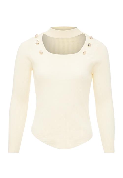 caneva Pullover  creme