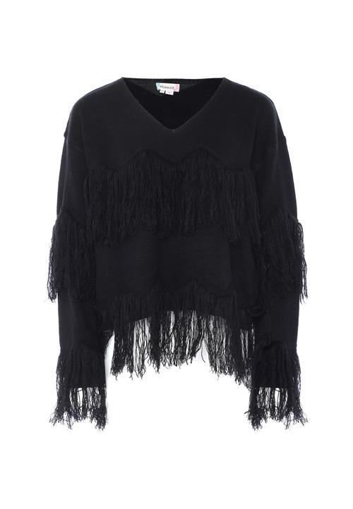 ebeeza Pullover  sort