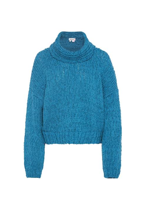 ebeeza Pullover  turkis