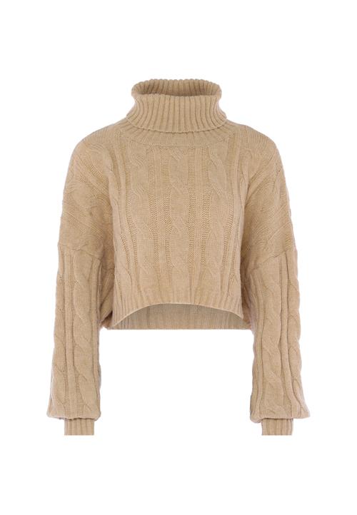 paino Pullover  beige