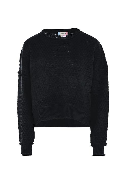 ebeeza Pullover  sort