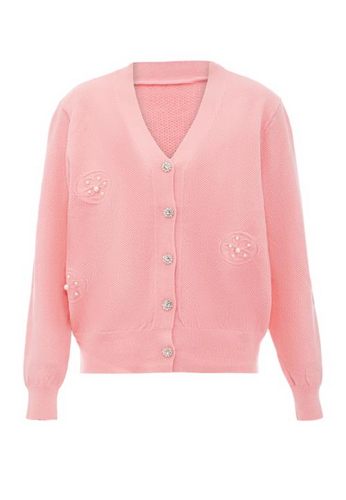 nascita Cardigan  lyserød