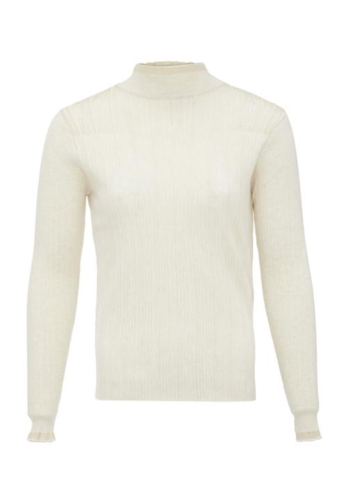 nelice Pullover  beige
