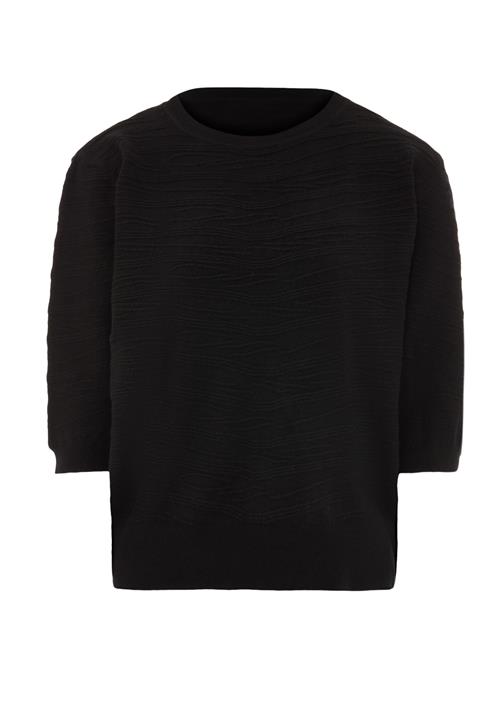 Sidona Pullover  sort