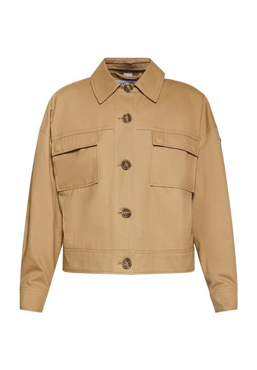 DreiMaster Vintage Overgangsjakke  camel