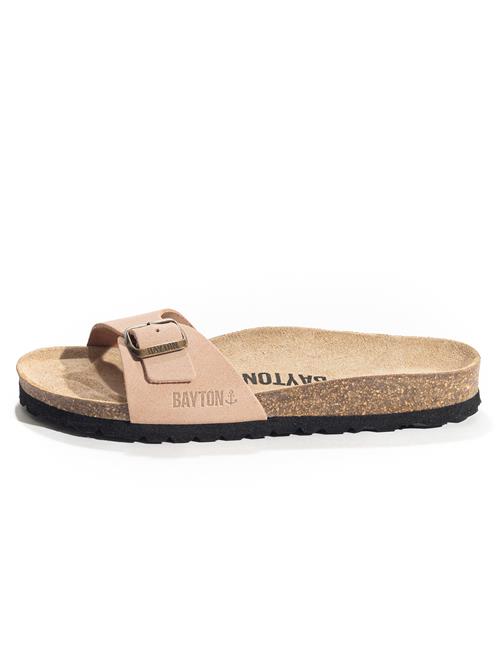 Bayton Hjemmesko 'Jazz'  fersken