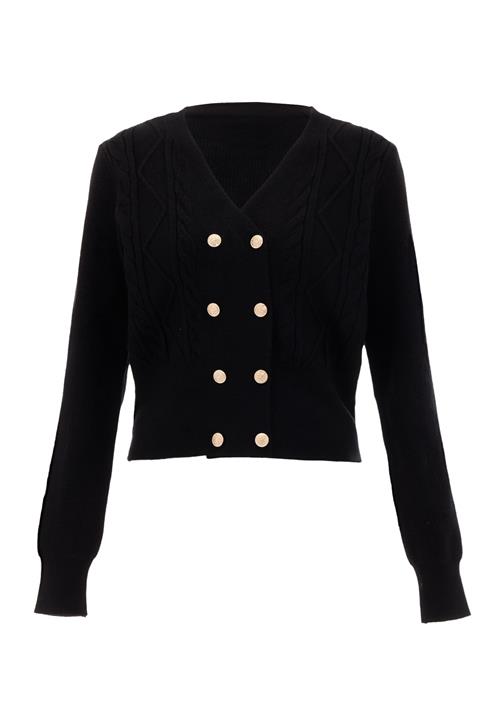 NAEMI Cardigan  sort