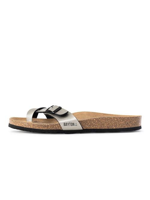 Bayton Klipklappere 'Junon'  kobber