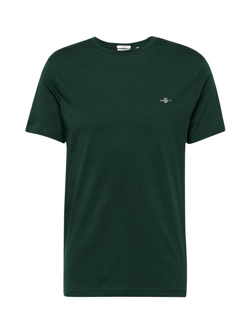 GANT Bluser & t-shirts  navy / mørkegrøn / offwhite