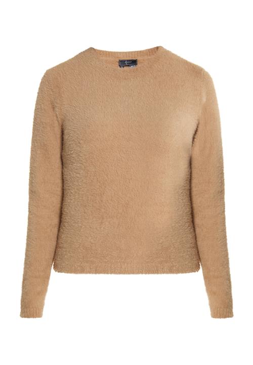 faina Pullover 'Imane'  camel