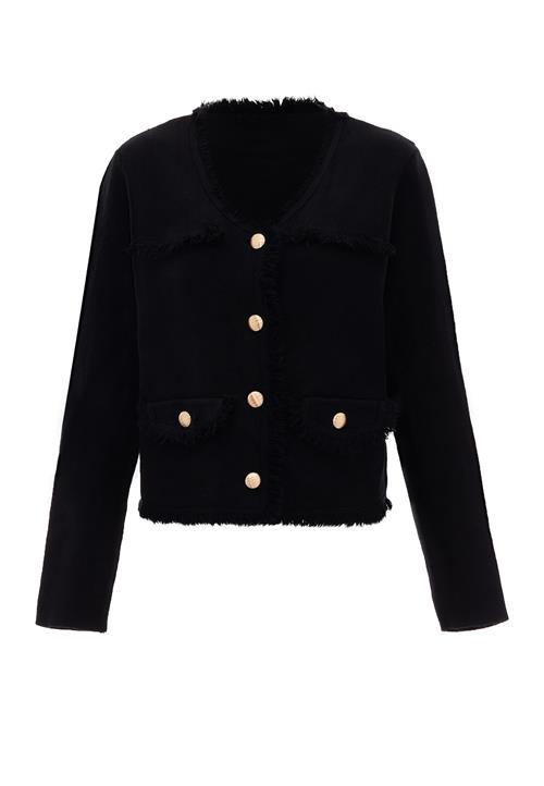 NAEMI Cardigan  sort