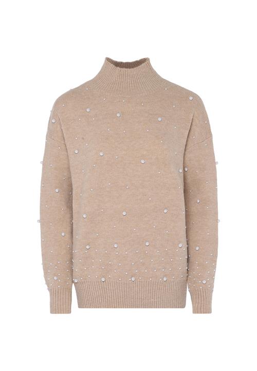 Se faina Pullover  beige ved About You