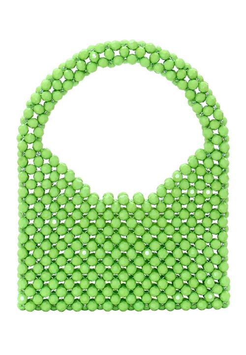 myMo at night Håndtaske  grøn