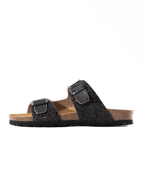 Se Bayton Pantoletter 'Ilithyie'  sort ved About You