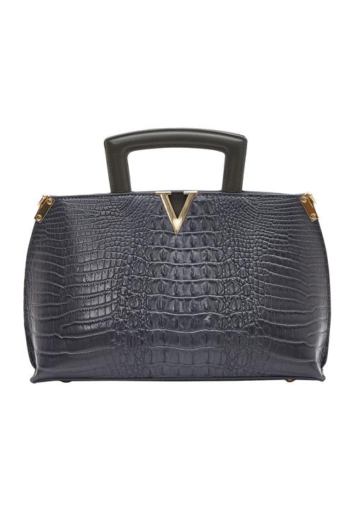 Usha Håndtaske  mørkegrå