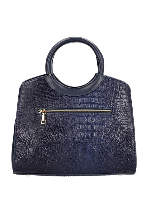 Usha Håndtaske  marin