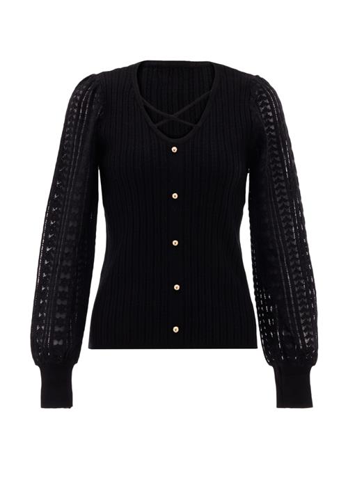 NAEMI Cardigan  sort