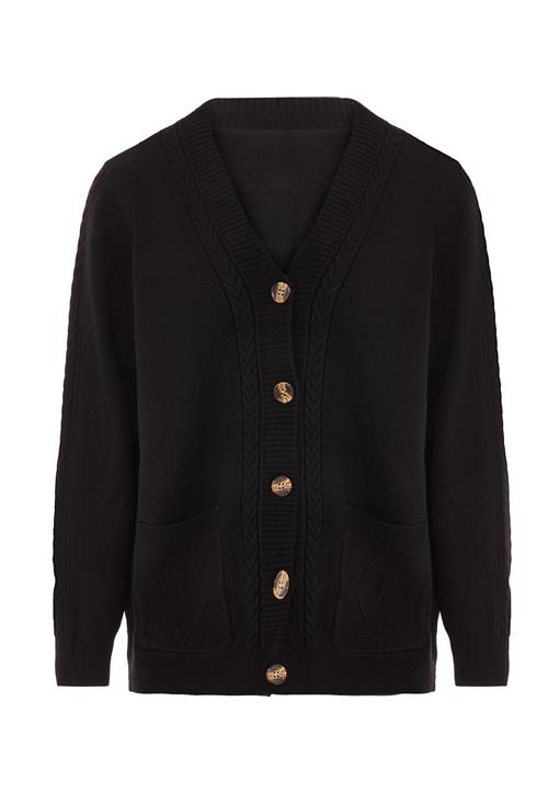 ALARY Cardigan  sort
