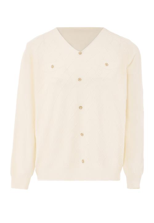 ALARY Pullover  elfenben