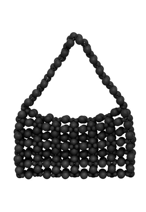 Koosh Håndtaske  sort