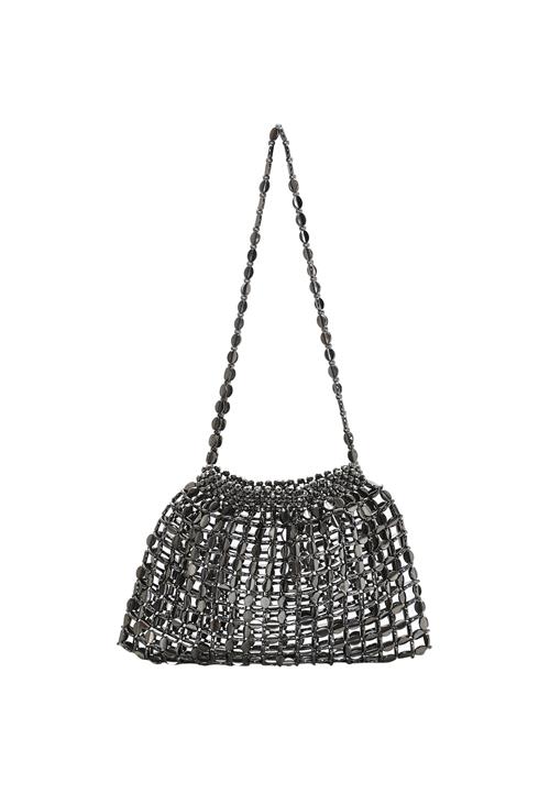 Koosh Skuldertaske  sort