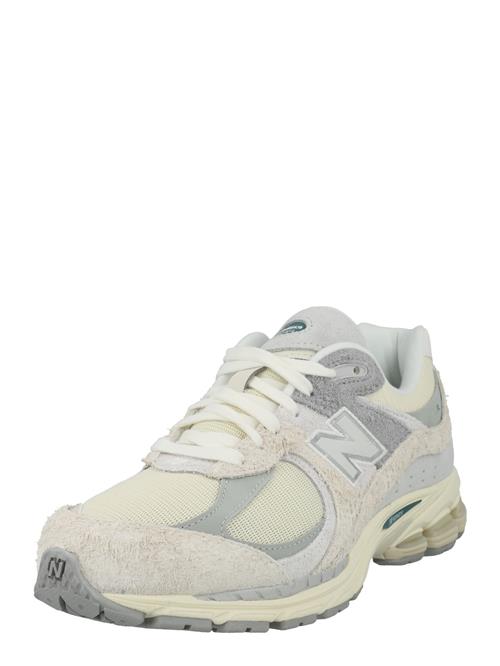new balance Sneaker low '2002R'  ecru / grå / lysegrå
