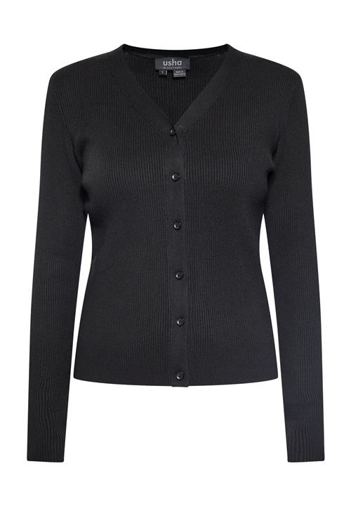 usha BLACK LABEL Cardigan  sort