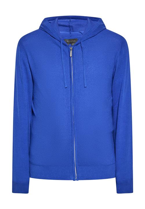 boline Cardigan  blå