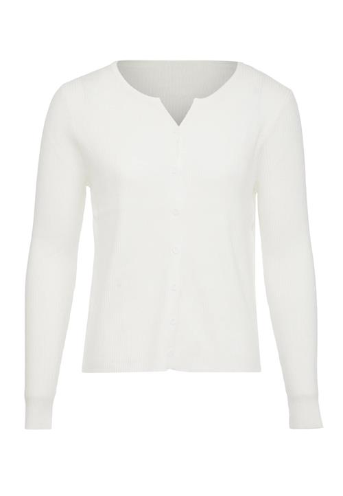 IPARO Cardigan  hvid