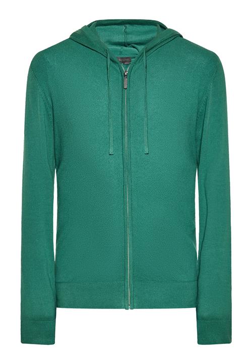 boline Cardigan  grøn