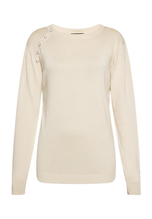 NAEMI Pullover  elfenben