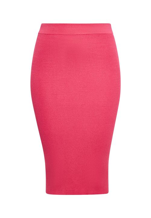 NAEMI Nederdel  pink