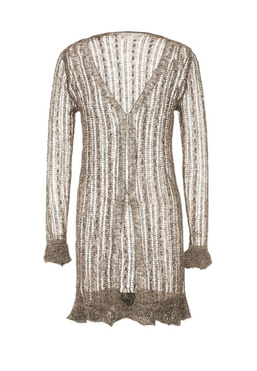 ALARY Cardigan  umbra